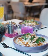 Casa Cuarzo Hotel Boutique