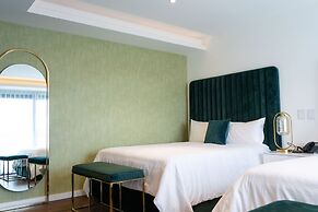 Casa Cuarzo Hotel Boutique