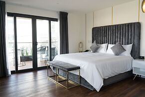 Casa Cuarzo Hotel Boutique