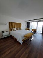 Casa Cuarzo Hotel Boutique