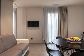 aMare Hotel Suite & Apartments