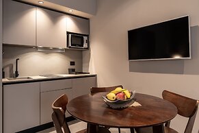 aMare Hotel Suite & Apartments