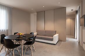 aMare Hotel Suite & Apartments