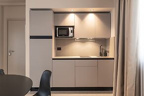 aMare Hotel Suite & Apartments