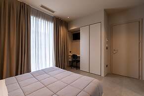 aMare Hotel Suite & Apartments