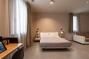 aMare Hotel Suite & Apartments