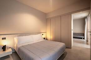 aMare Hotel Suite & Apartments