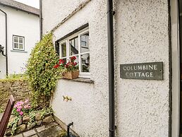 Columbine Cottage