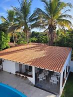 Pousada Imperador do Espelho