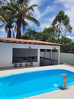 Pousada Imperador do Espelho