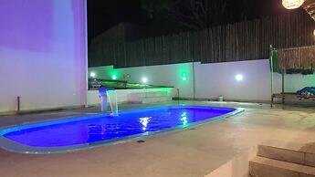 Pousada Imperador do Espelho