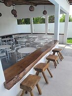 Pousada Imperador do Espelho