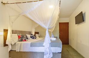 Pousada Imperador do Espelho