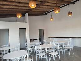 Pousada Imperador do Espelho