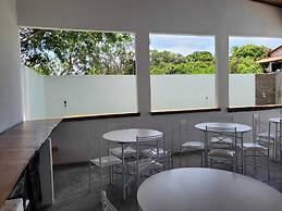 Pousada Imperador do Espelho