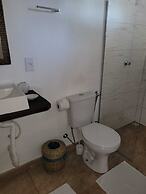 Pousada Imperador do Espelho