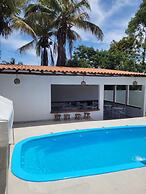 Pousada Imperador do Espelho