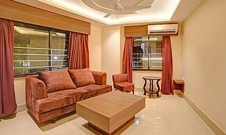 Treebo Indrapuri Hotel & Resort Siliguri Junction