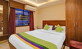 Treebo Indrapuri Hotel & Resort Siliguri Junction