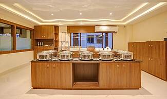 Treebo Indrapuri Hotel & Resort Siliguri Junction