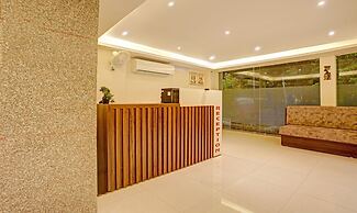 Treebo Indrapuri Hotel & Resort Siliguri Junction