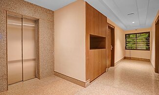 Treebo Indrapuri Hotel & Resort Siliguri Junction