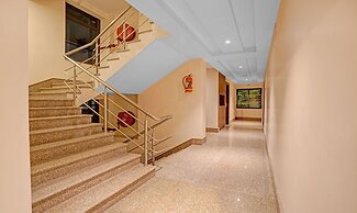 Treebo Indrapuri Hotel & Resort Siliguri Junction