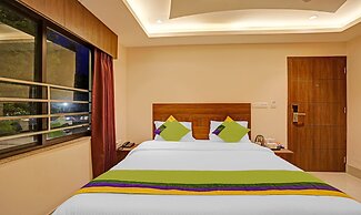 Treebo Indrapuri Hotel & Resort Siliguri Junction