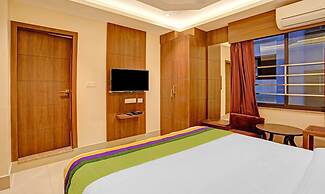 Treebo Indrapuri Hotel & Resort Siliguri Junction