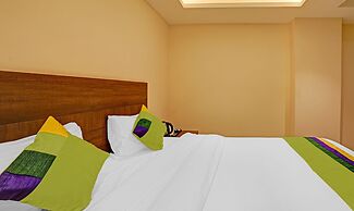 Treebo Indrapuri Hotel & Resort Siliguri Junction