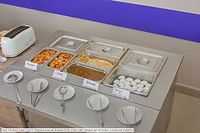 Treebo Indrapuri Hotel & Resort Siliguri Junction