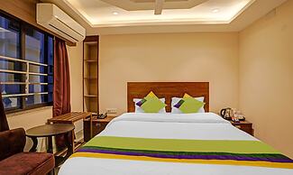 Treebo Indrapuri Hotel & Resort Siliguri Junction
