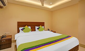Treebo Indrapuri Hotel & Resort Siliguri Junction