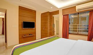 Treebo Indrapuri Hotel & Resort Siliguri Junction