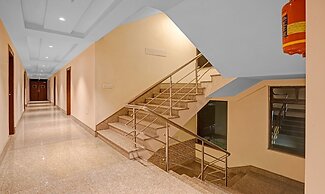 Treebo Indrapuri Hotel & Resort Siliguri Junction