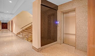 Treebo Indrapuri Hotel & Resort Siliguri Junction