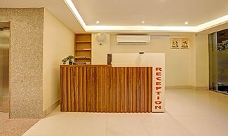 Treebo Indrapuri Hotel & Resort Siliguri Junction