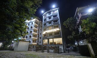 Treebo Indrapuri Hotel & Resort Siliguri Junction