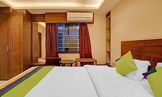 Treebo Indrapuri Hotel & Resort Siliguri Junction