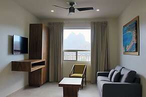 Hotel Boutique Casa María