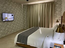 Hotel Boutique Casa María