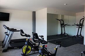 Hotel Boutique Casa María