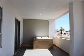 Hotel Boutique Casa María