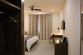 Hotel Boutique Casa María