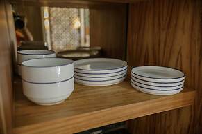 Hotel Boutique Casa María