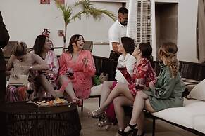 Hotel Boutique Casa María