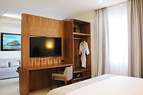 Hotel Boutique Casa María