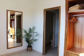 Hotel Boutique Casa María