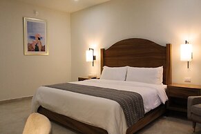 Hotel Boutique Casa María