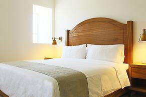 Hotel Boutique Casa María